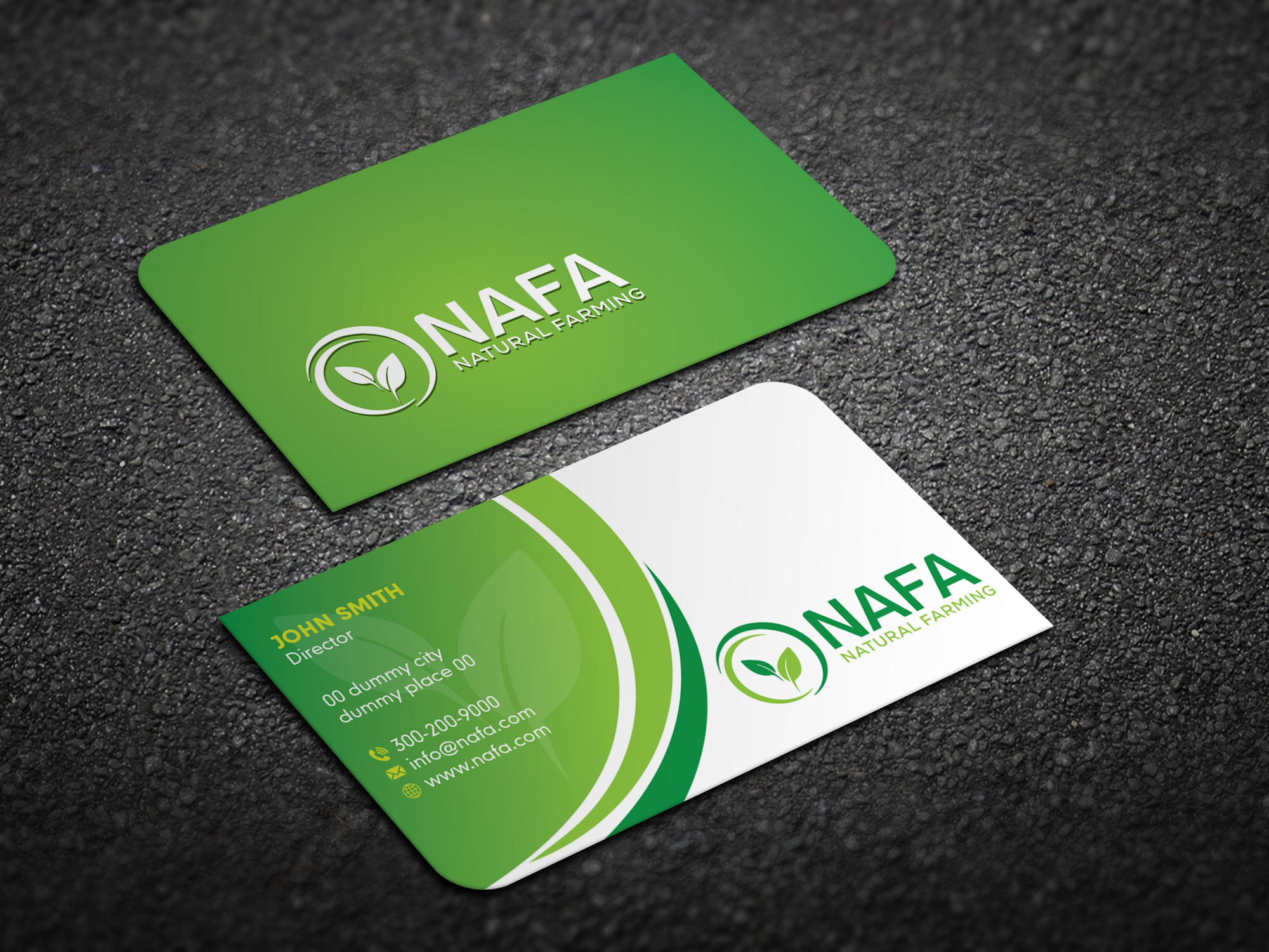 Business Card Design by Magic of Art for this project | Design #33433058