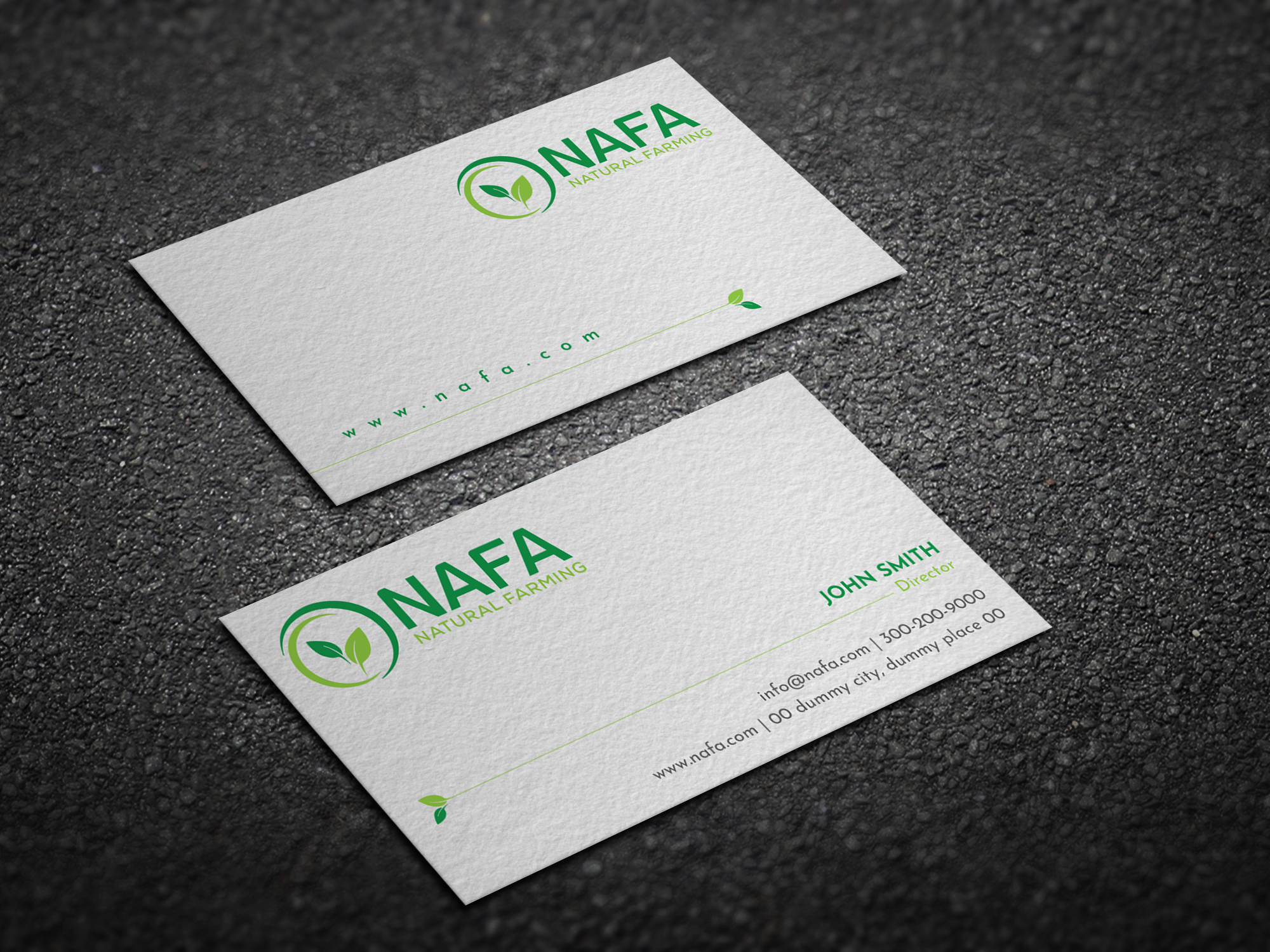 Business Card Design by Magic of Art for this project | Design #33433076