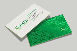 Design de Carte de Visite par Tripti Ranjan Gain pour ce projet | Design : #33441870