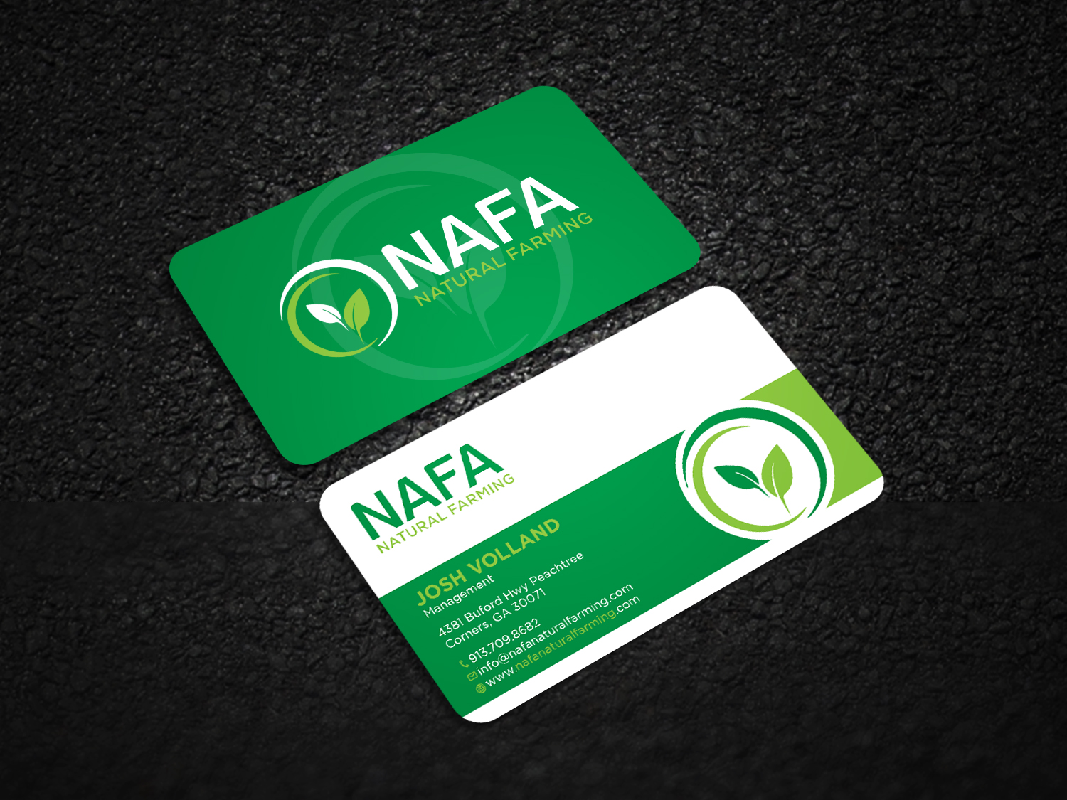 Business Card Design by Tripti Ranjan Gain for this project | Design #33441891