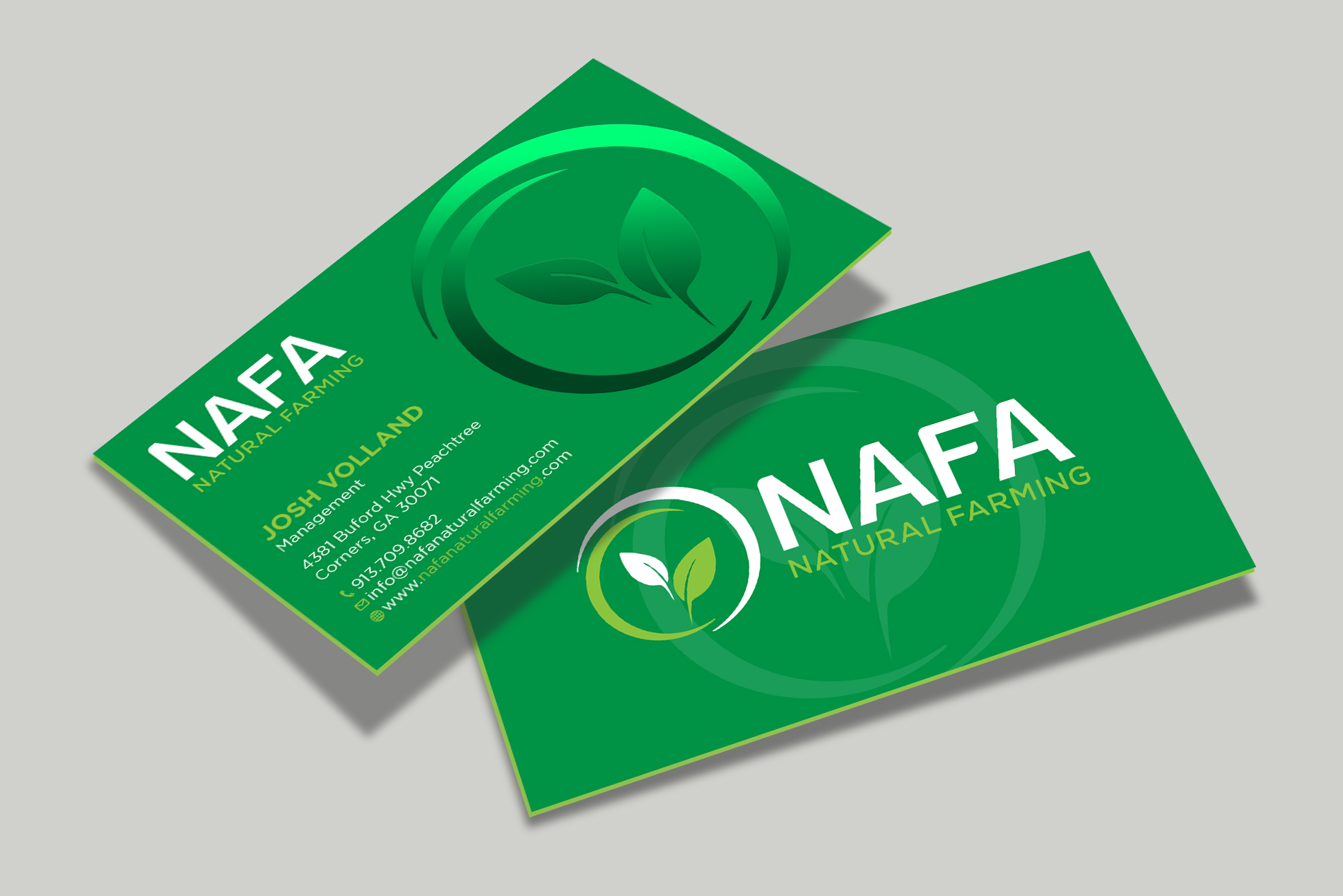 Business Card Design by Tripti Ranjan Gain for this project | Design #33441895