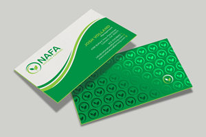 Design de Carte de Visite par Tripti Ranjan Gain pour ce projet | Design : #33441898