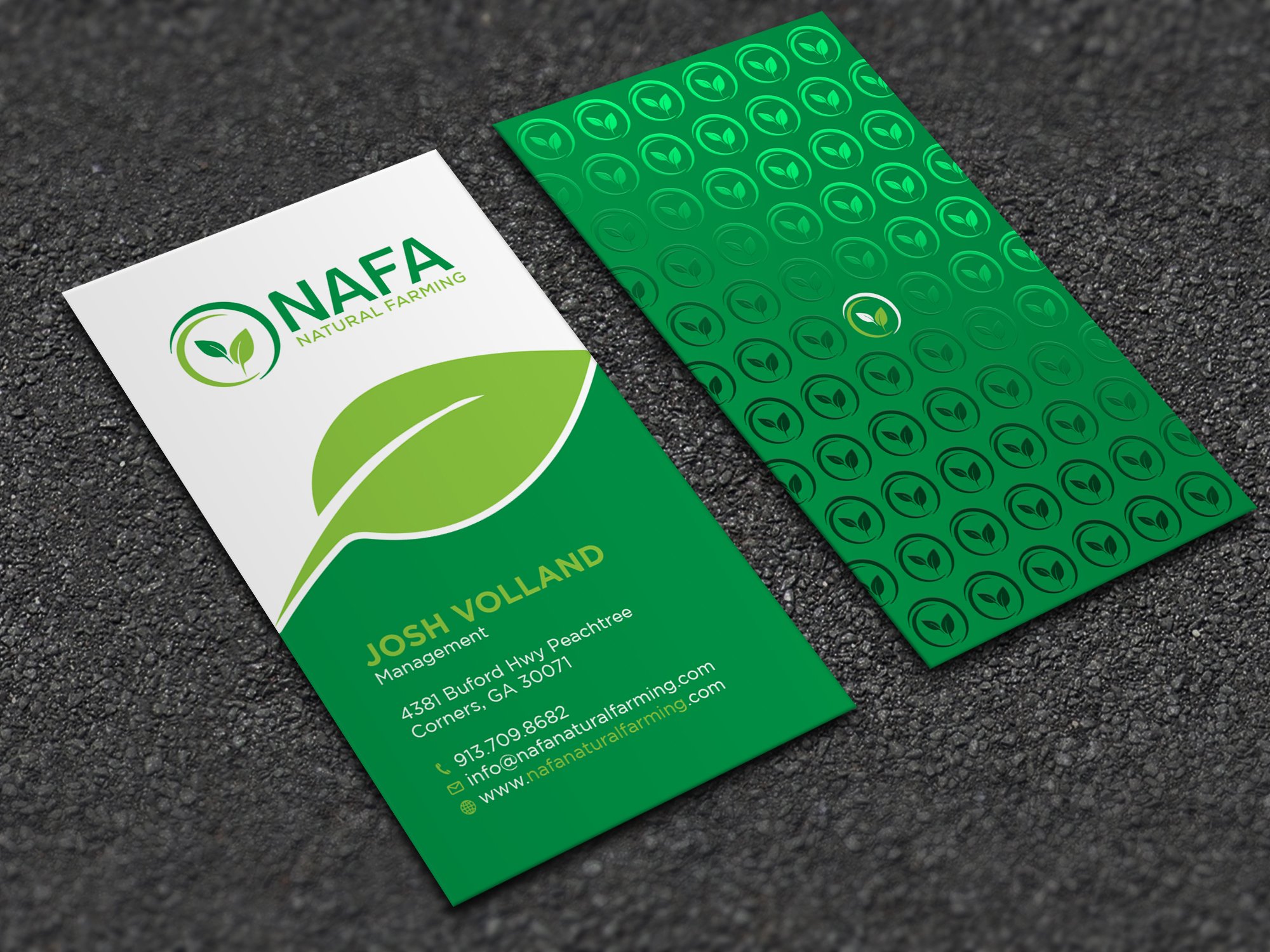 Business Card Design by Tripti Ranjan Gain for this project | Design #33441899