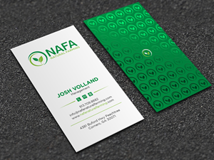 Design de Carte de Visite par Tripti Ranjan Gain pour ce projet | Design : #33441903