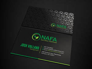 Design de Carte de Visite par Tripti Ranjan Gain pour ce projet | Design : #33441905