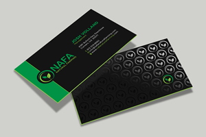 Design de Carte de Visite par Tripti Ranjan Gain pour ce projet | Design : #33441981