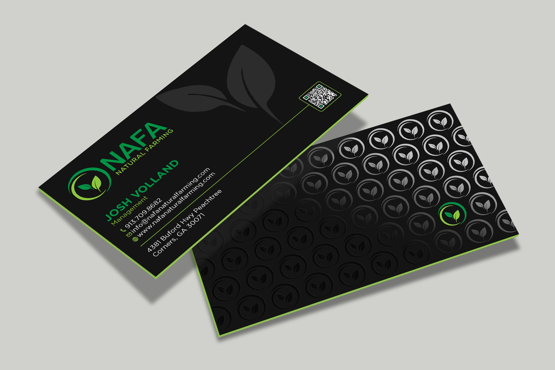 Business Card Design by Tripti Ranjan Gain for this project | Design #33441982