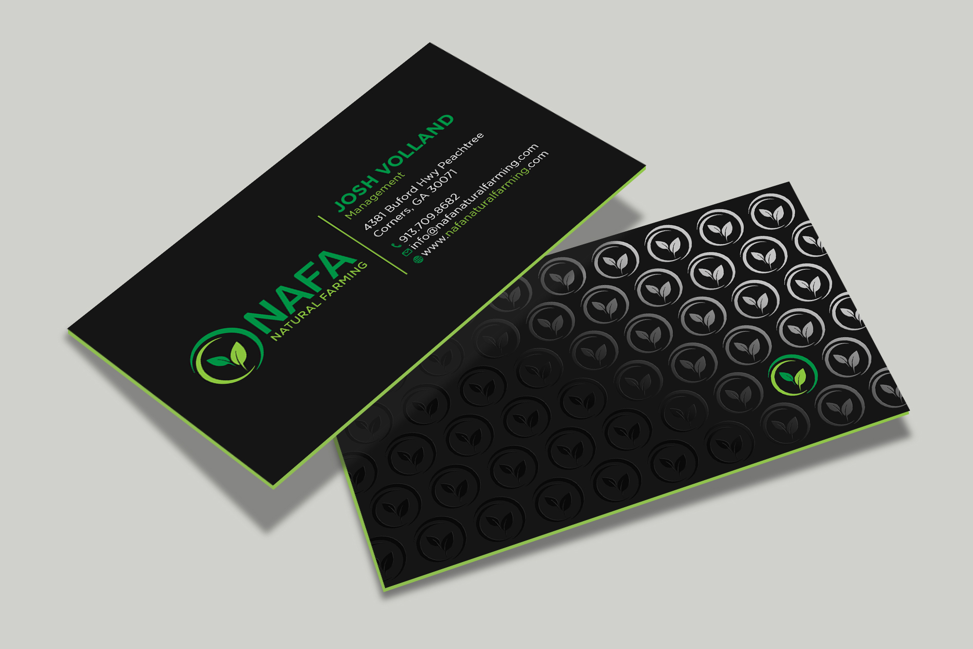 Business Card Design by Tripti Ranjan Gain for this project | Design #33441983