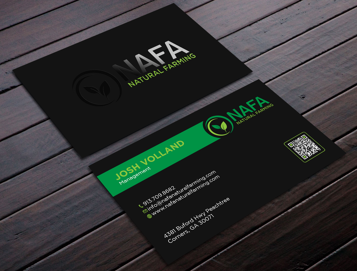 Business Card Design by Tripti Ranjan Gain for this project | Design #33441985