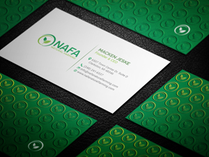 Business Card Design by R.design for this project | Design: #33426236