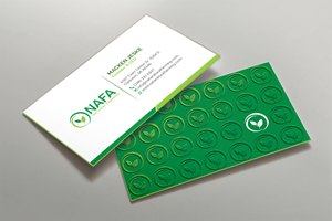 Business Card Design by R.design for this project | Design: #33429234