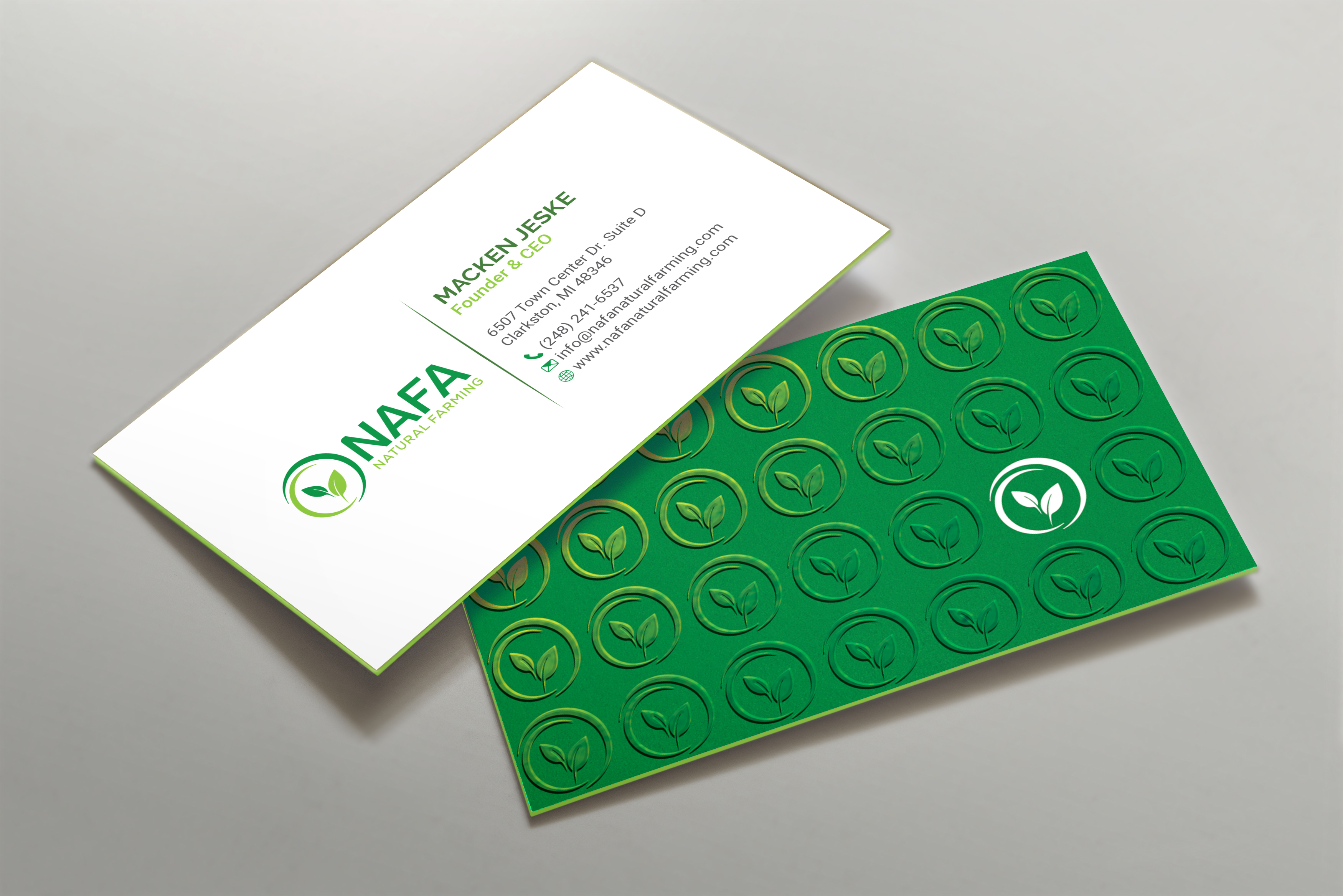 Design de Carte de Visite par R.design pour ce projet | Design #33429236
