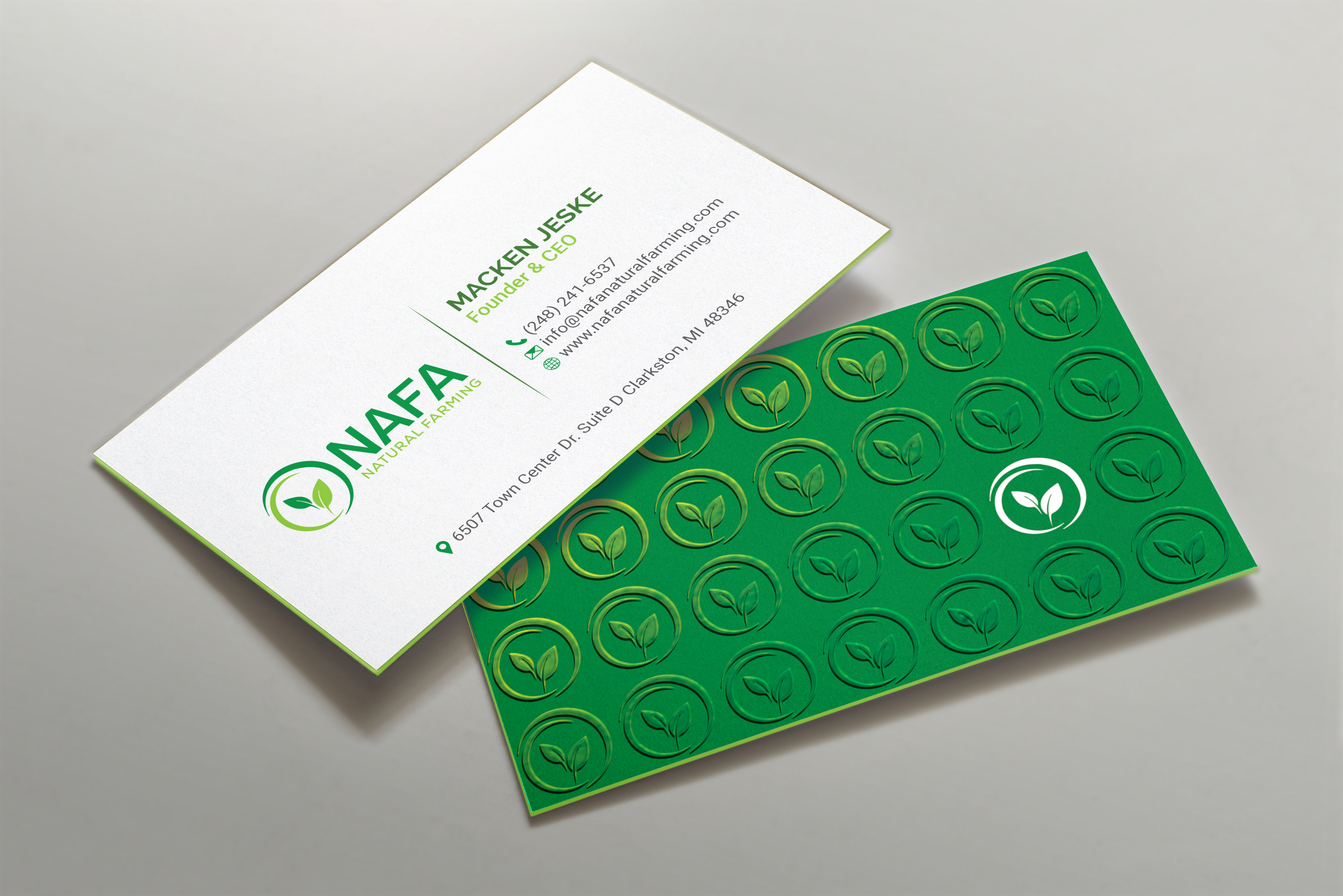 Design de Carte de Visite par R.design pour ce projet | Design #33429278