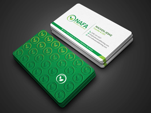 Business Card Design by R.design for this project | Design: #33429324