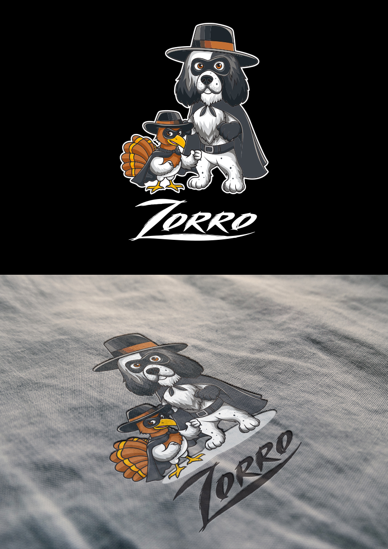 Apparel Design by HELLOCRUNK for this project | Design #33576092