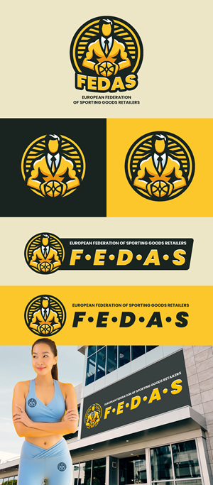 Logo Design by AS_SIGN for this project | Design #33440418