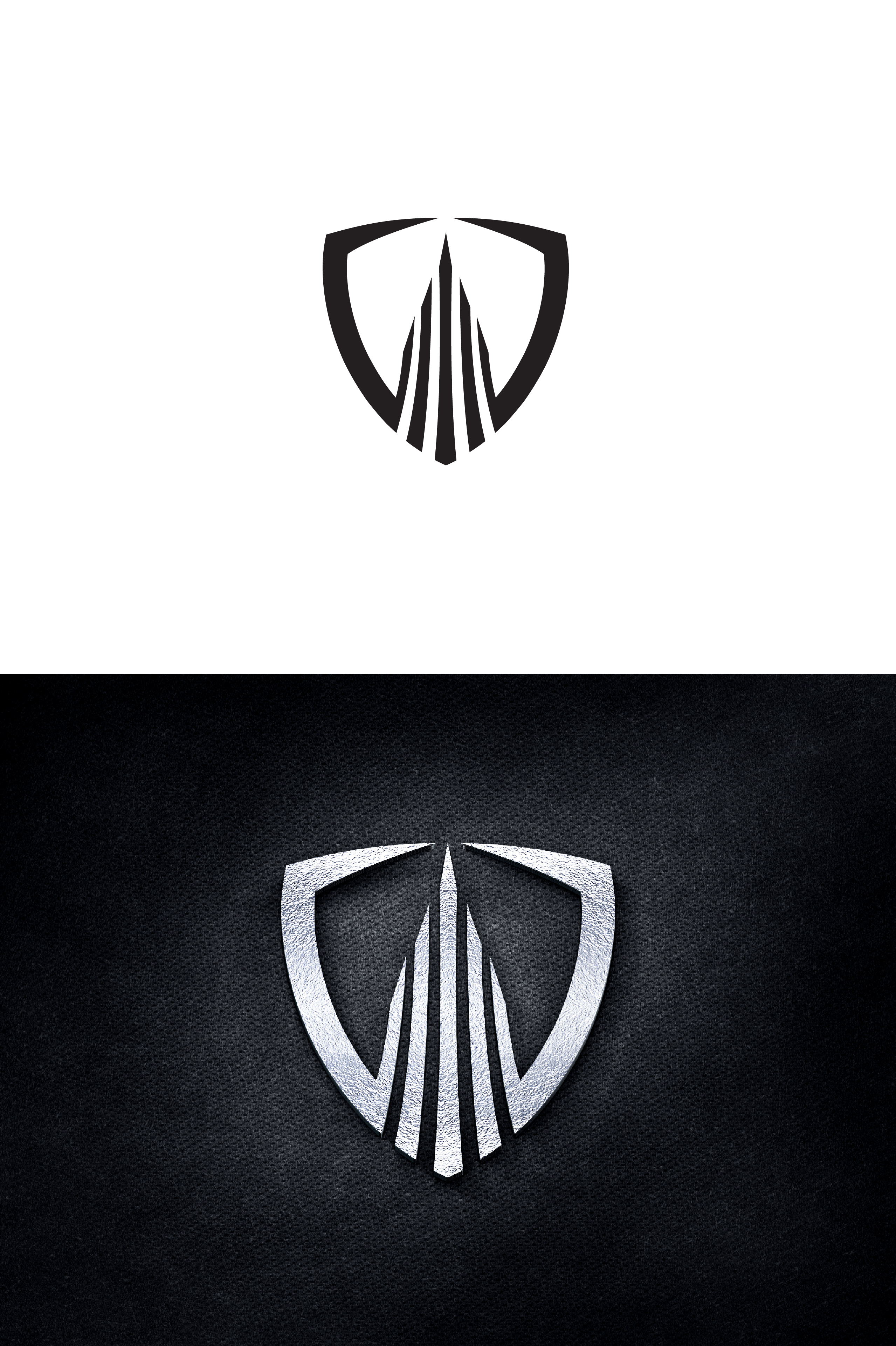 Logo Design by dharlan for this project | Design #33447864