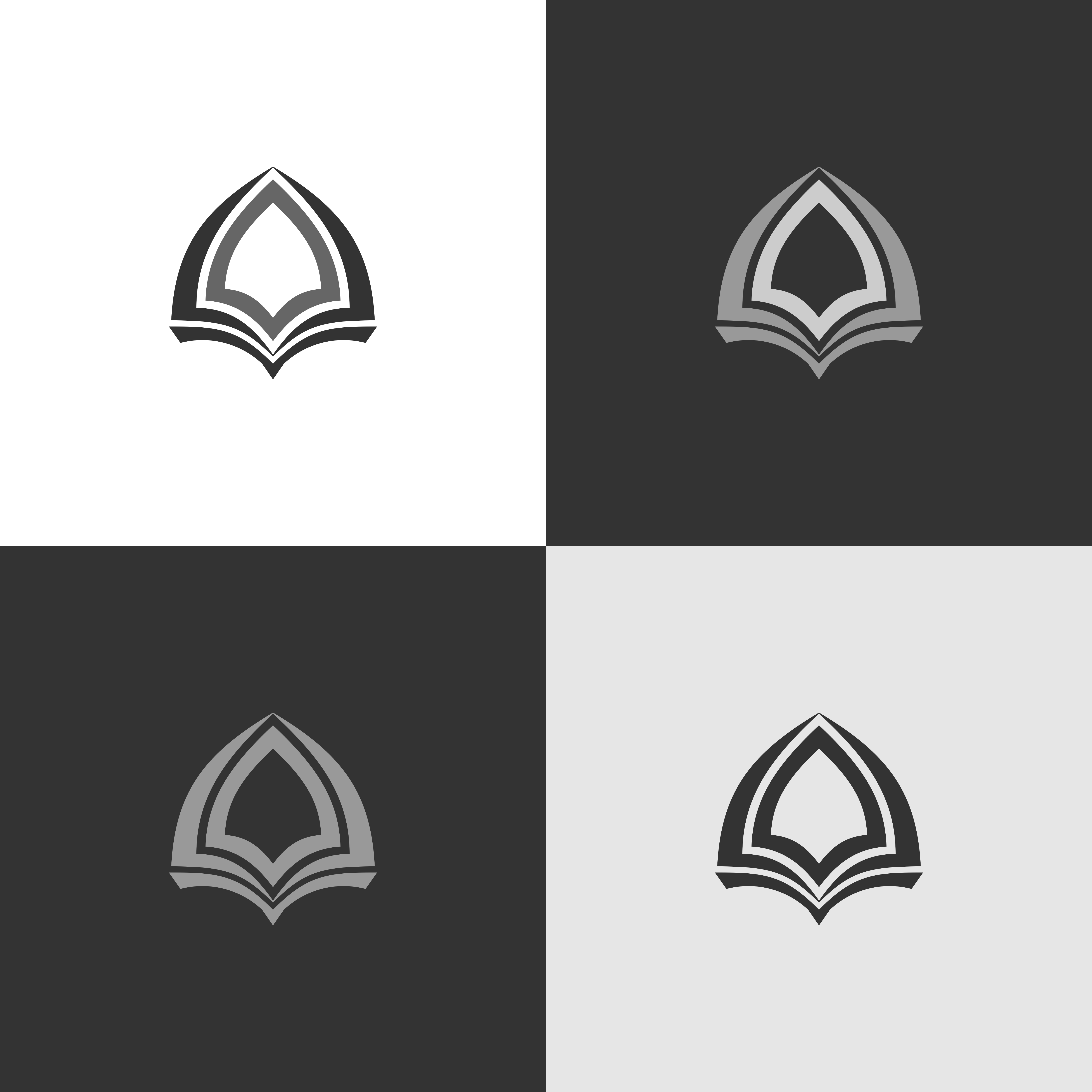 Logo Design by nahwu for this project | Design #33459882