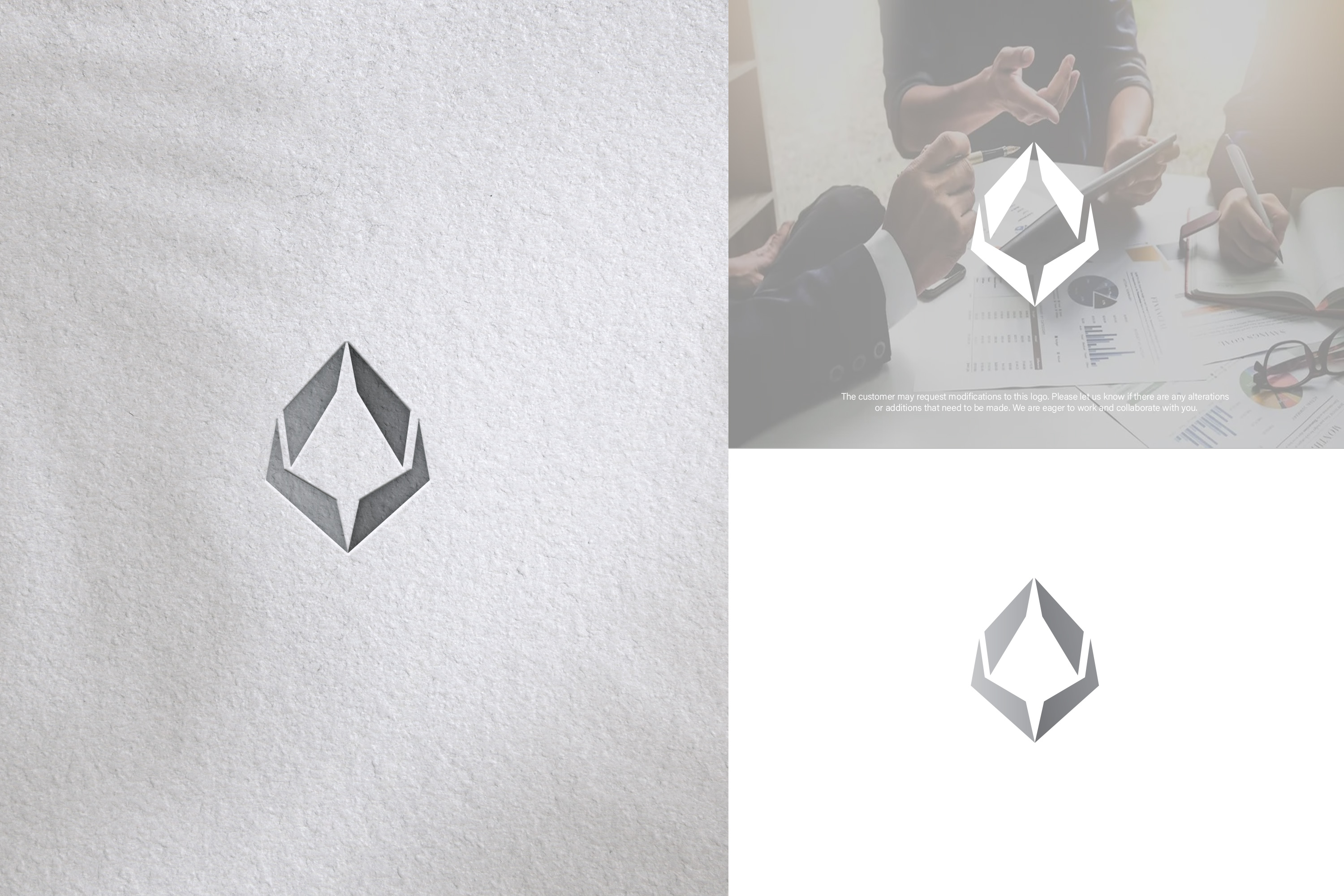 Logo Design by Senpachie for this project | Design #33451041