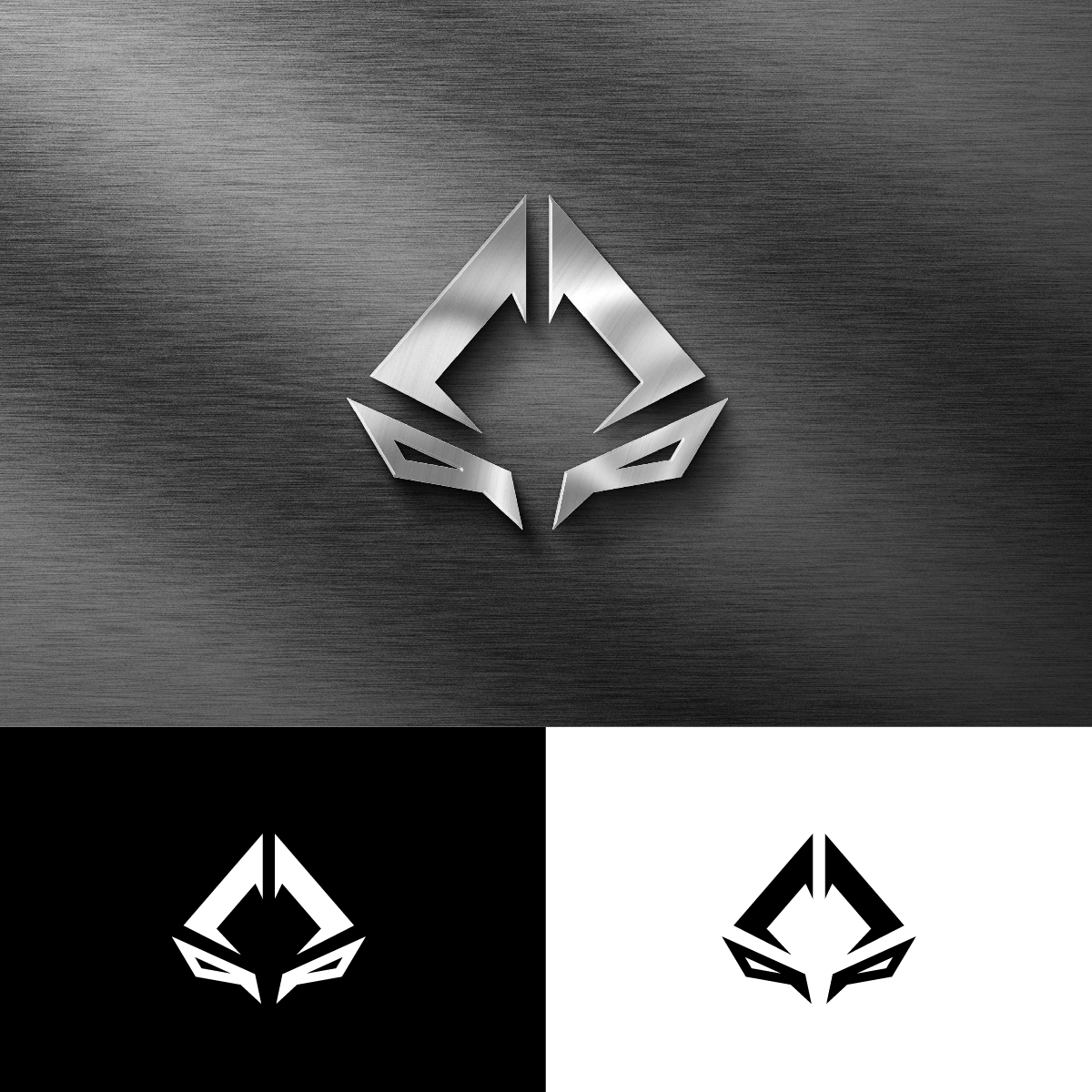 Logo Design by Barish Design for this project | Design #33493139