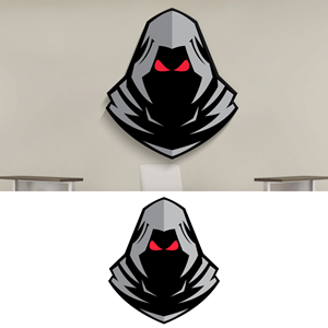 Logo Design by _enma