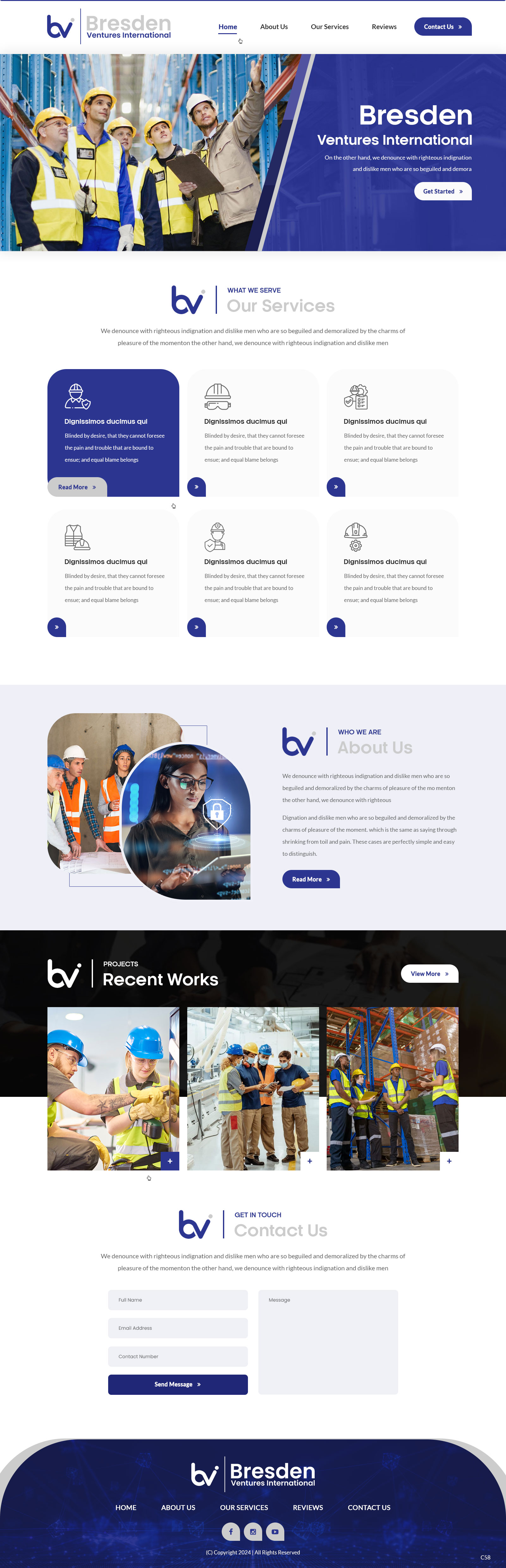 Web Design by pb for this project | Design #33433957