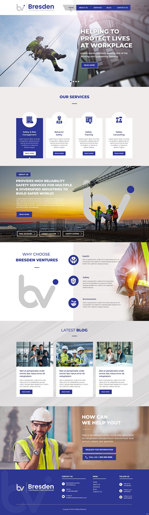 Web Design by pb for this project | Design: #33433959