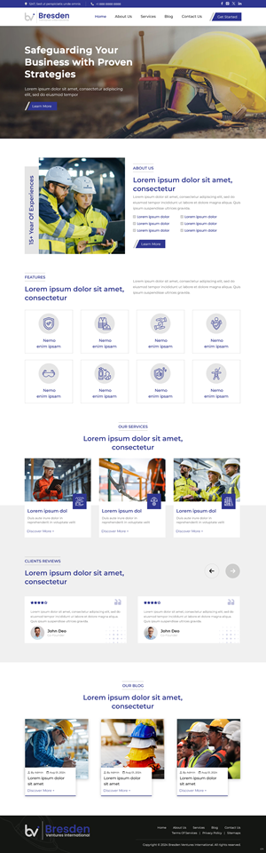 Web-Design von pb für dieses Projekt | Design: #33434059