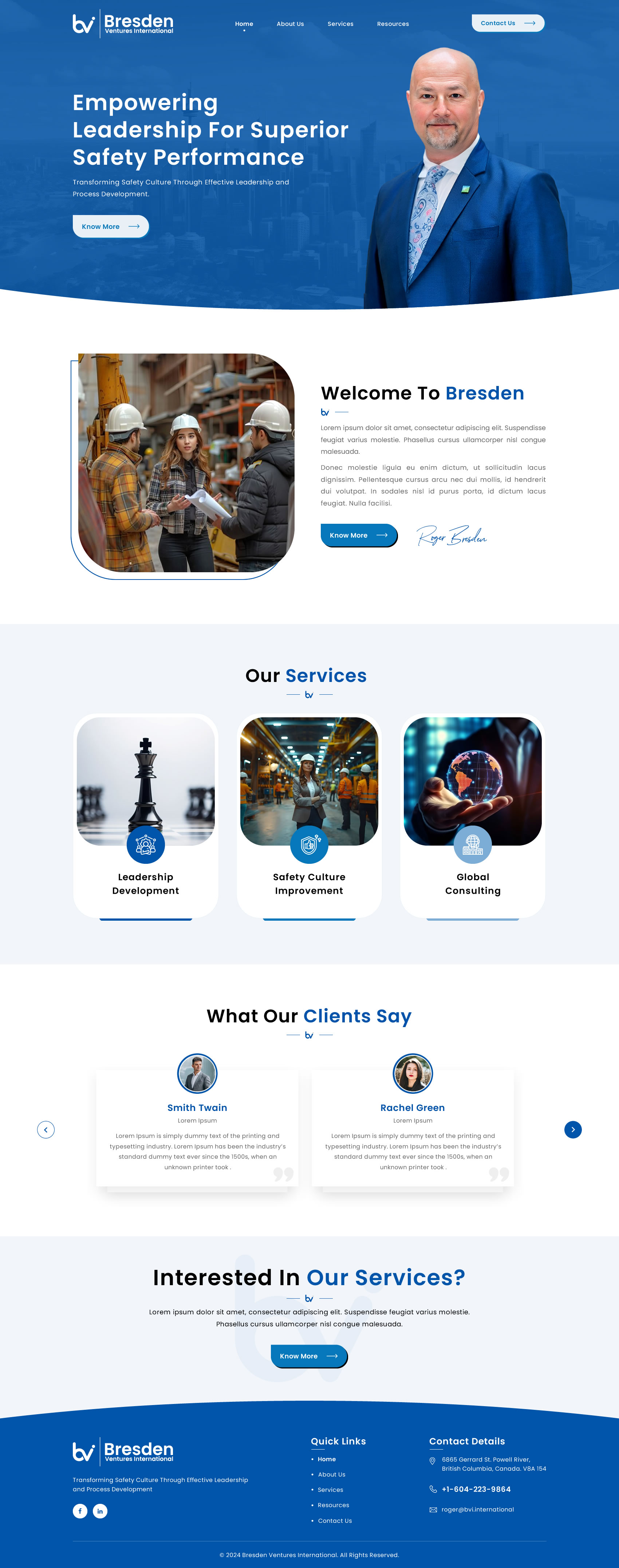 Web Design by Sbss for this project | Design #33463360