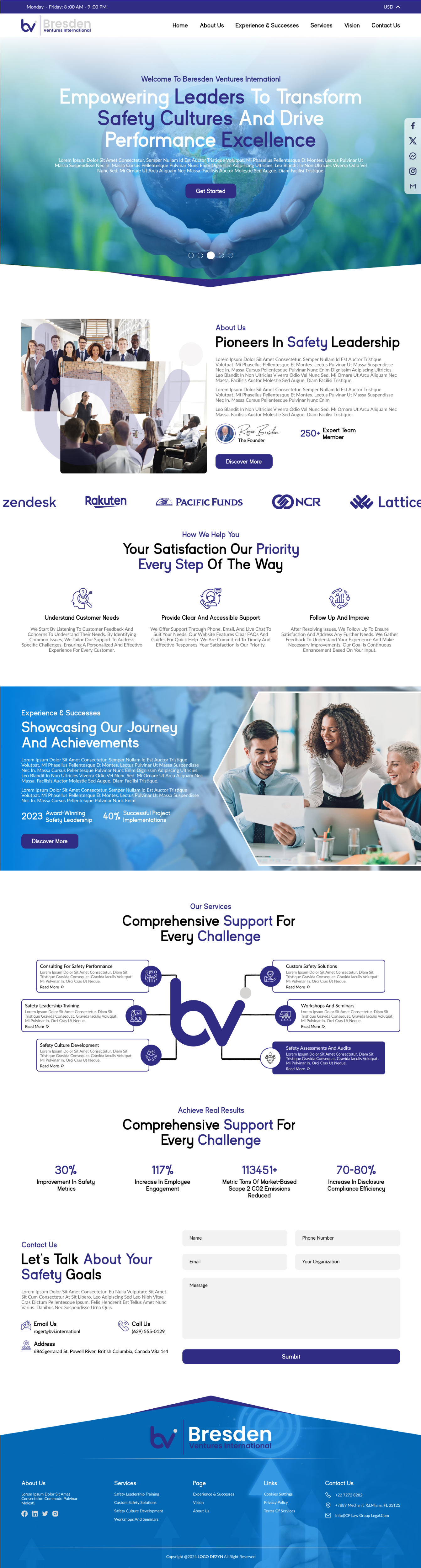 Web Design by hsdesign42 for this project | Design: #33429084