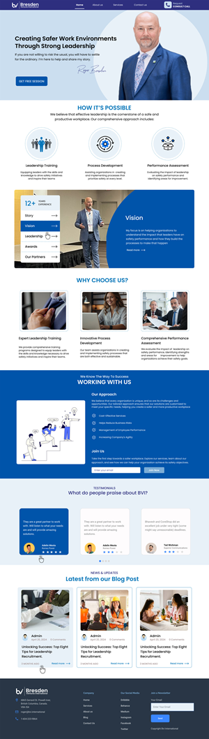 Web Design by satyapriya