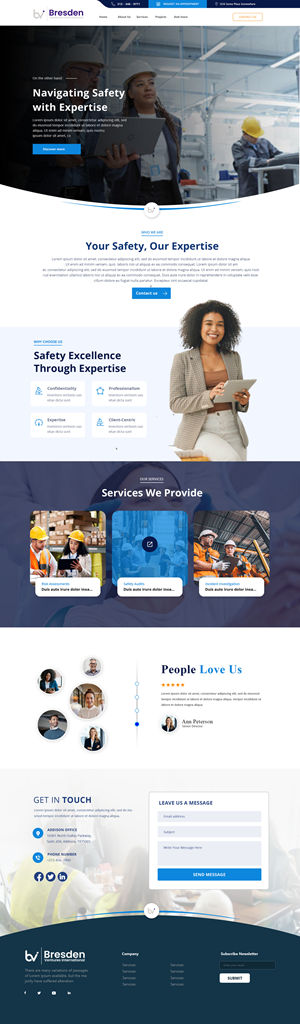 Web Design by Andrew Asiimwe for this project | Design: #33451027