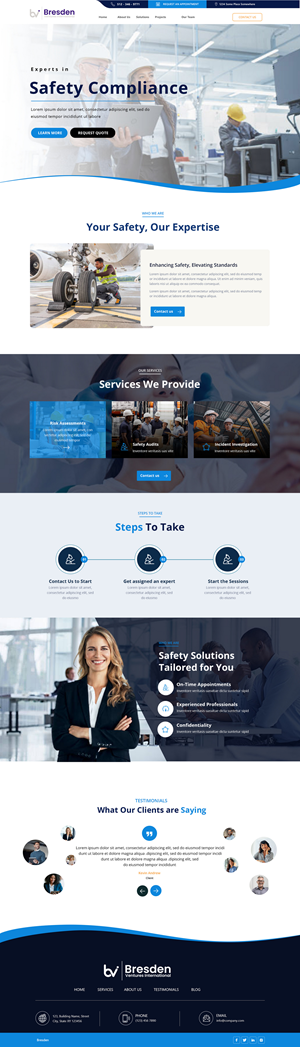 Web Design by Andrew Asiimwe for this project | Design: #33451040