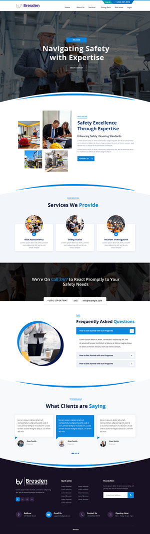 Web Design by Andrew Asiimwe for this project | Design: #33451043