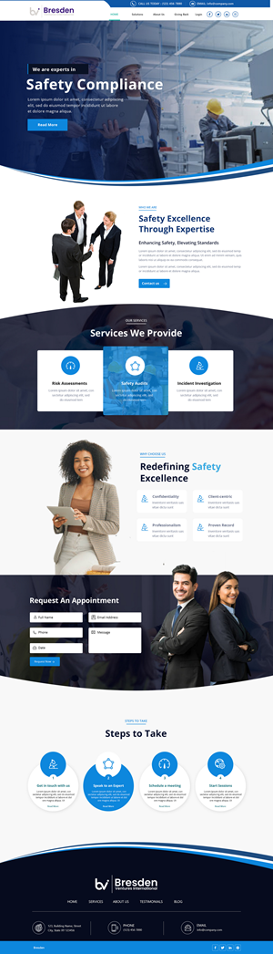 Web Design by Andrew Asiimwe for this project | Design: #33451045