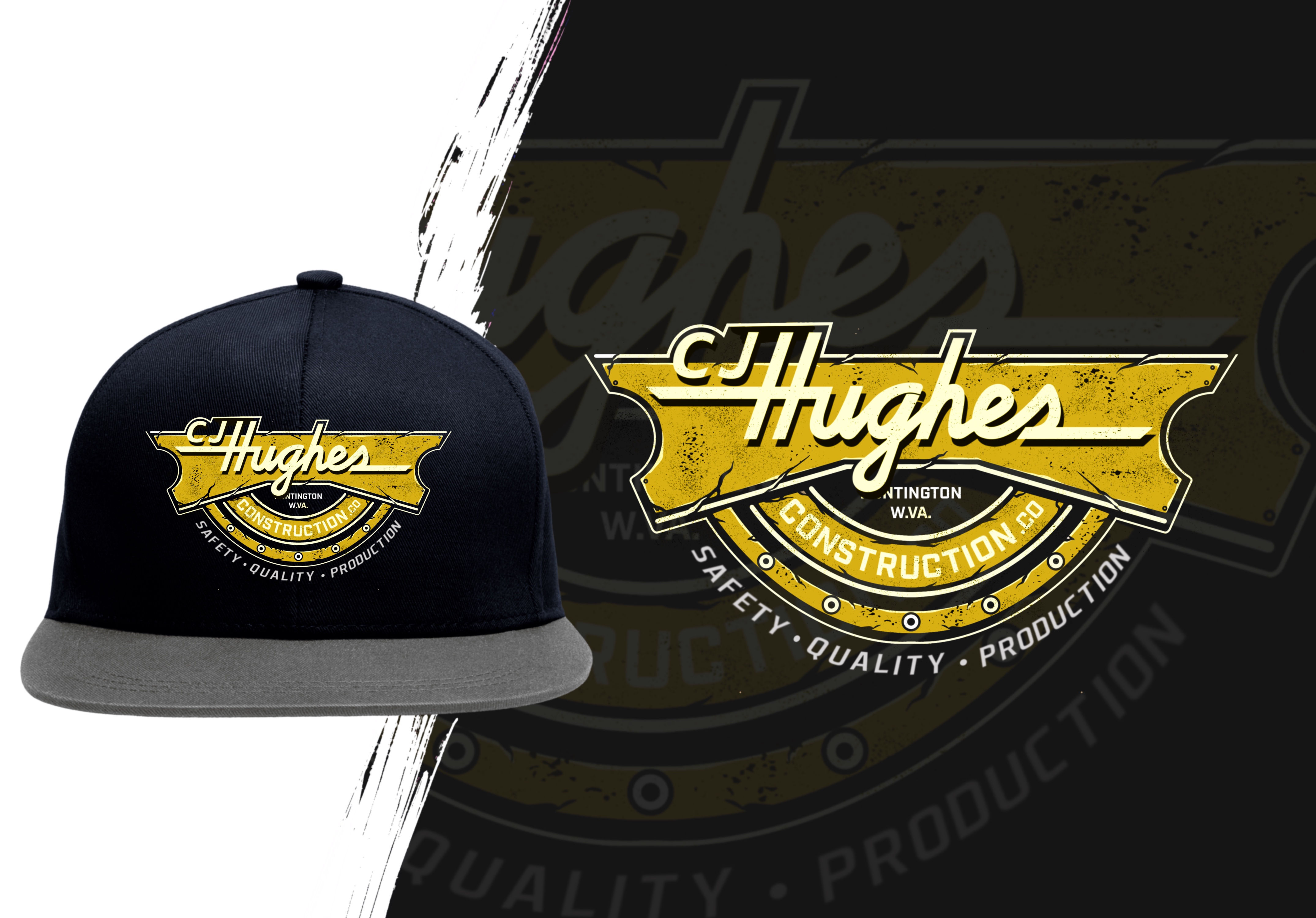 Apparel Design by Letterdot for this project | Design #33441239