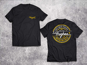 T-shirt Design by Lumen Branding for this project | Design: #33426867