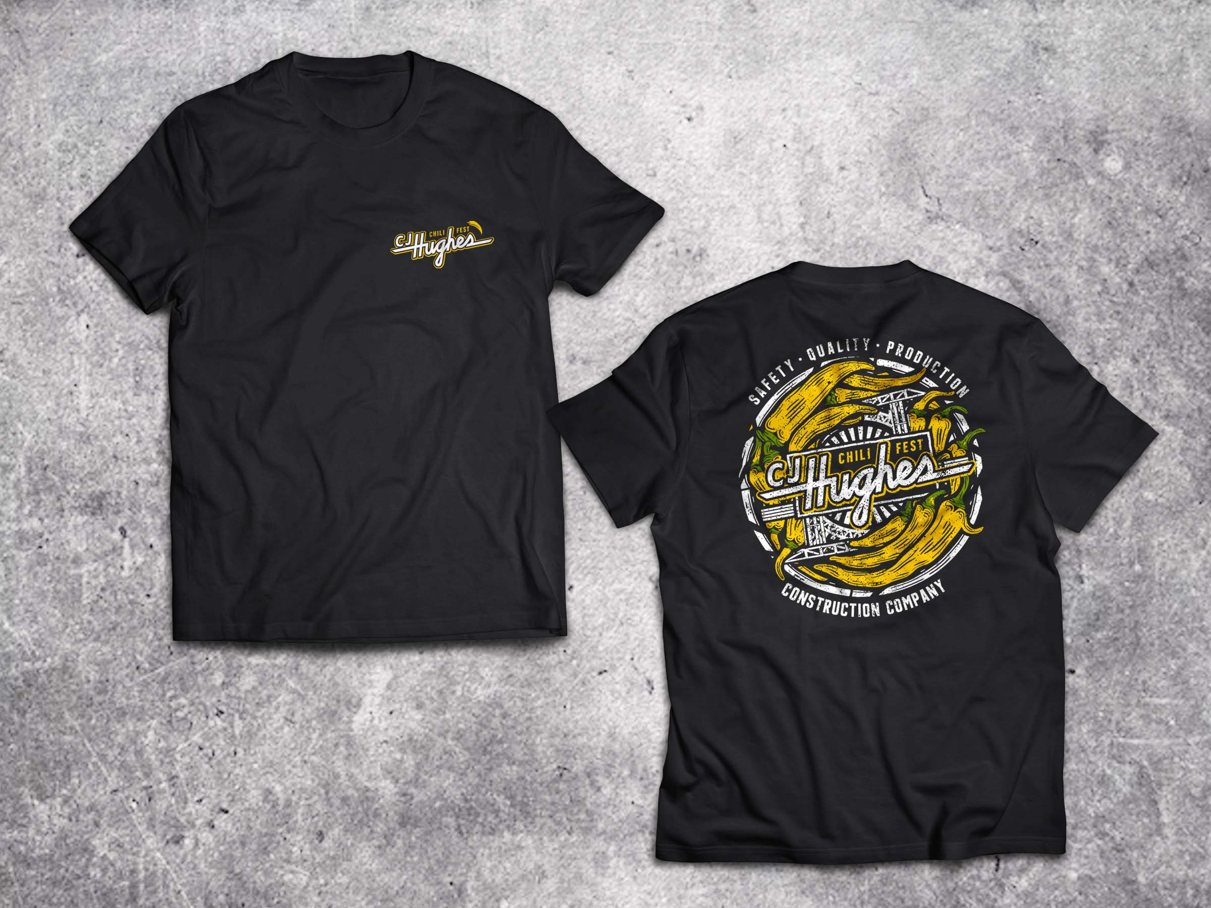 T-shirt Design by Lumen Branding for this project | Design #33427113