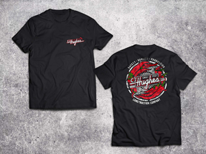 T-shirt Design by Lumen Branding for this project | Design: #33427273