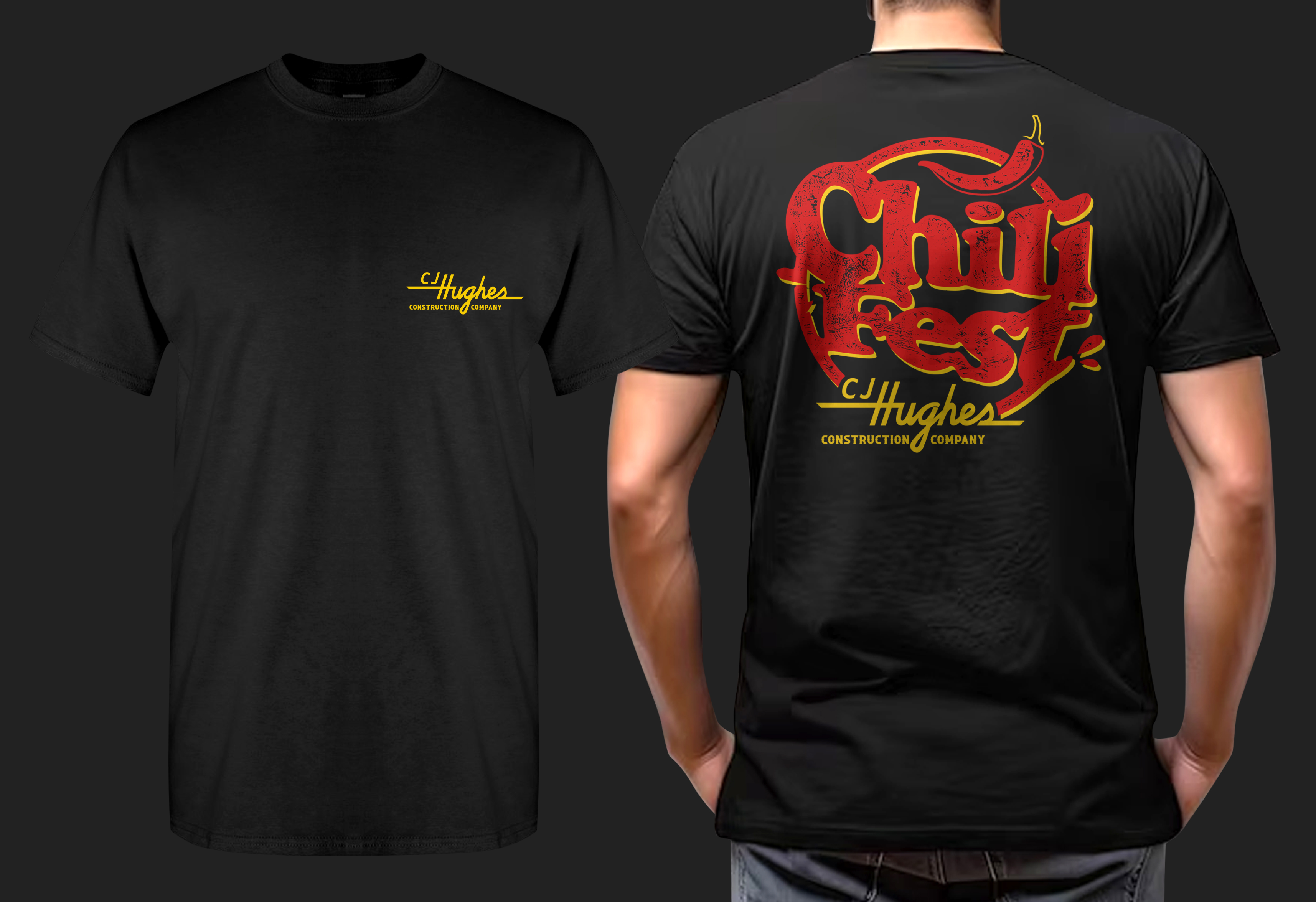 T-shirt Design by guruntool for this project | Design #33442652