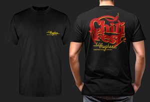 T-shirt Design by guruntool for this project | Design #33442652