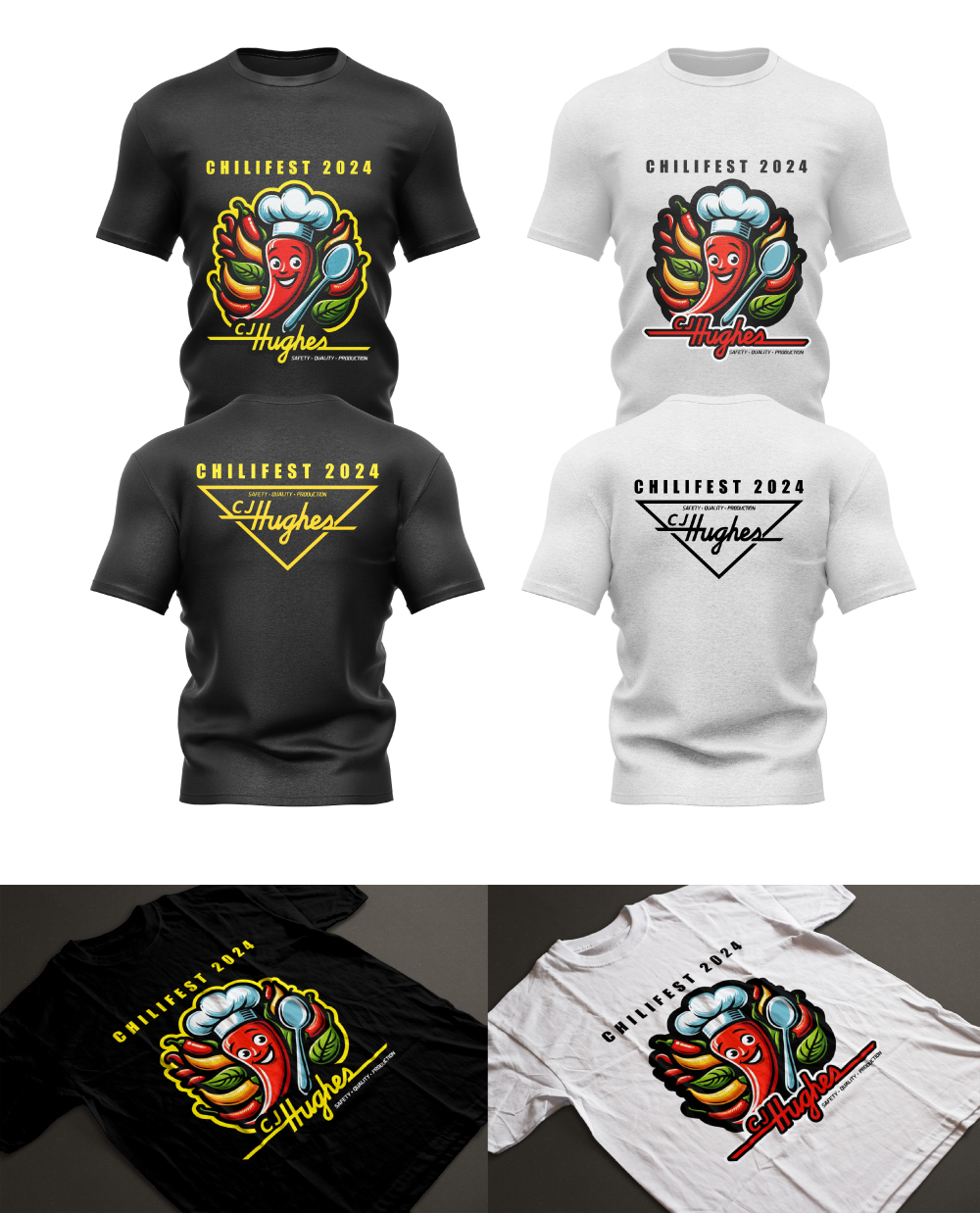 T-shirt Design by AHNAF_S for this project | Design #33428242