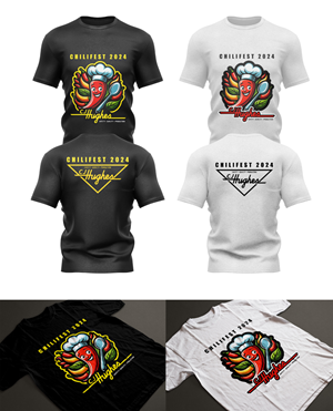 T-shirt Design by AHNAF_S for this project | Design: #33428242