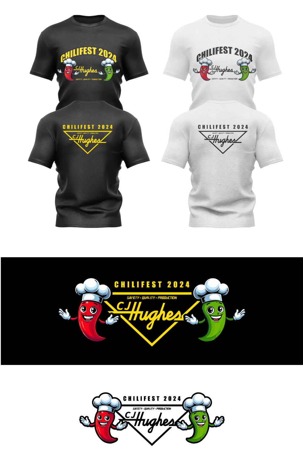 T-shirt Design by AHNAF_S for this project | Design #33428573