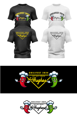 T-shirt Design by AHNAF_S for this project | Design: #33428573