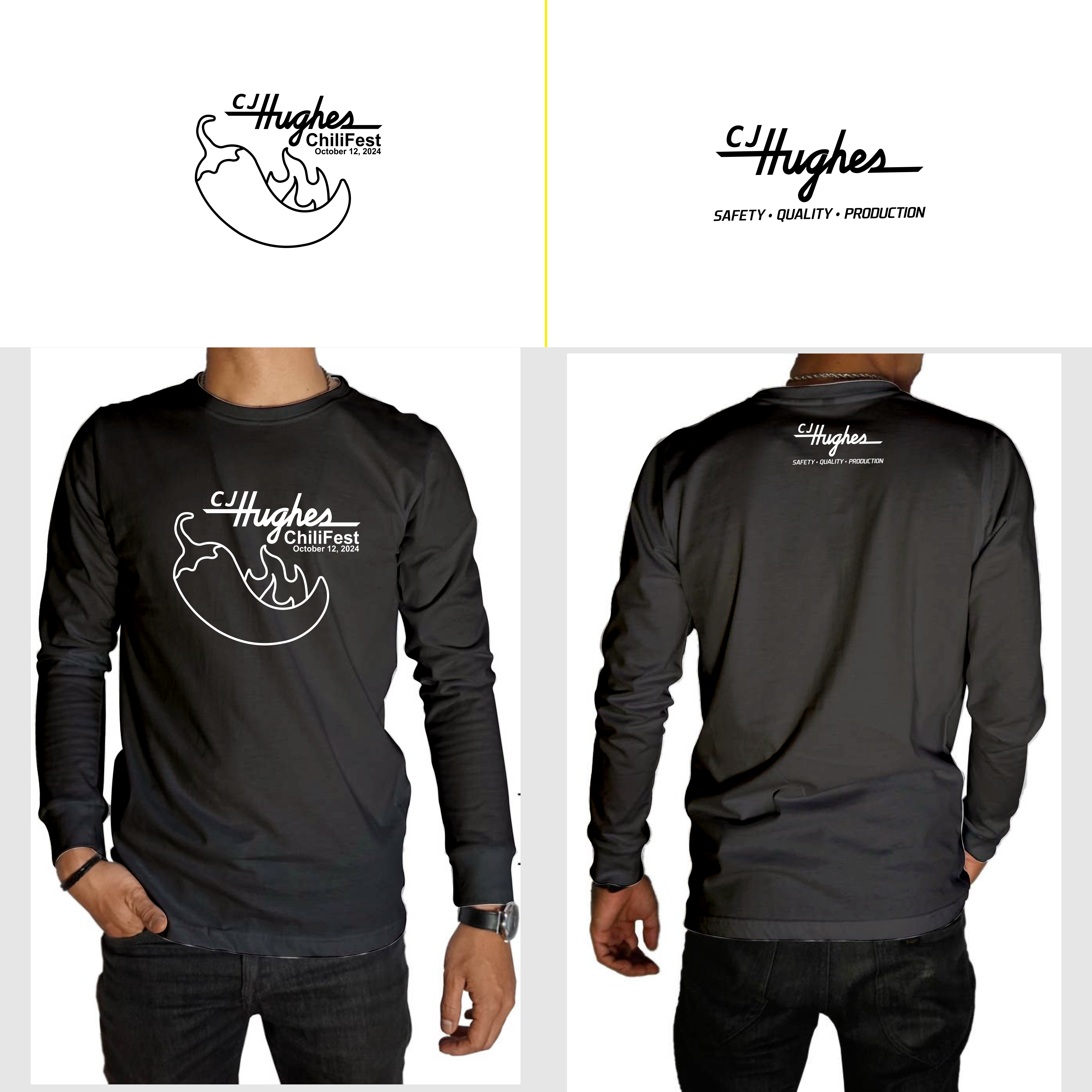 T-shirt Design by Afika_YN for this project | Design #33426974