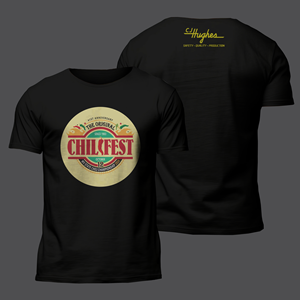 T-shirt Design by Kal 23