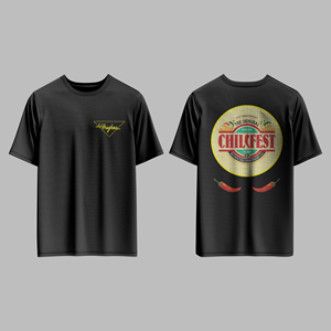 T-shirt Design by Kal 23 for this project | Design: #33442964