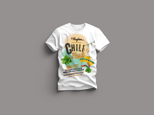 T-shirt Design by Custom A