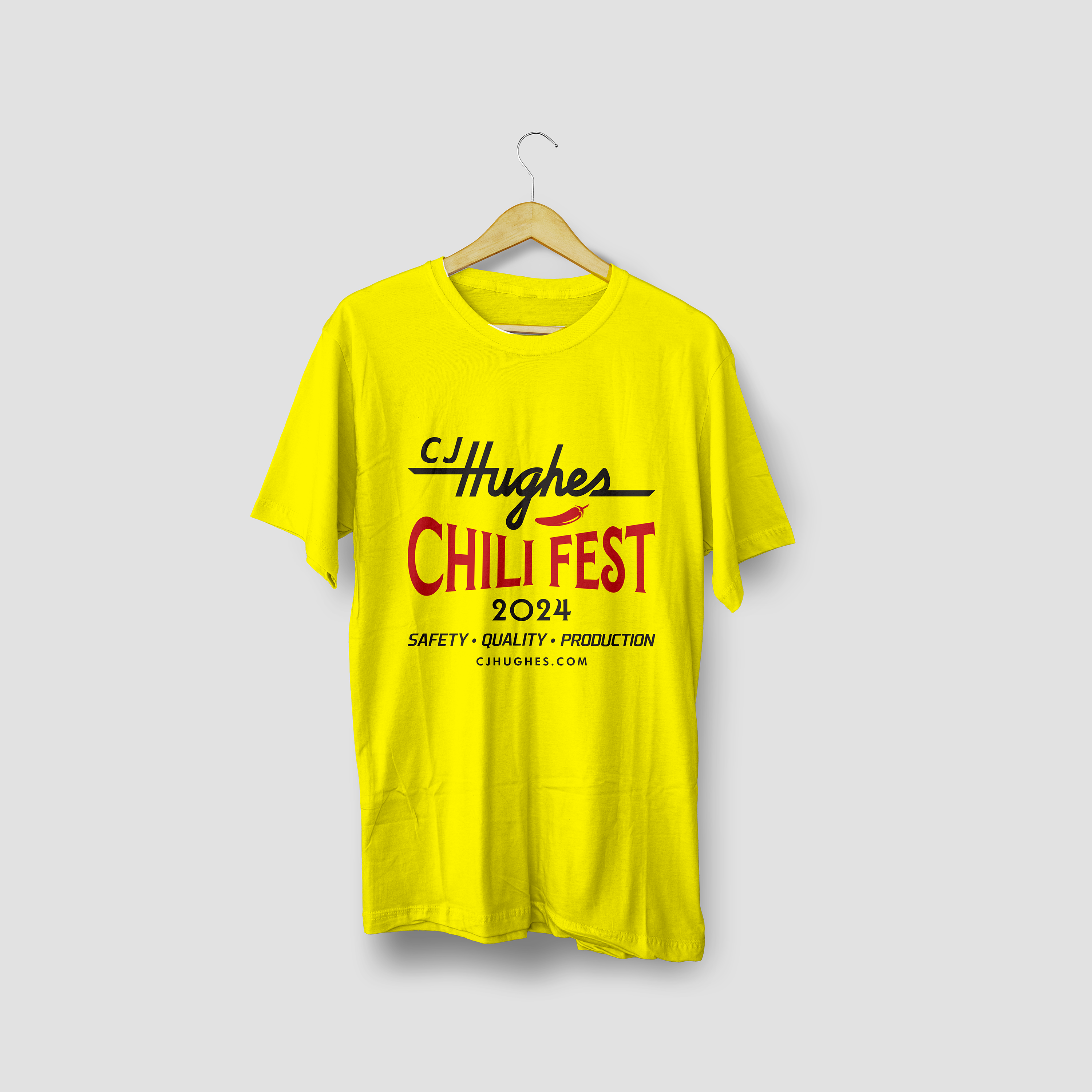 T-shirt Design by yusmoker for this project | Design #33427876